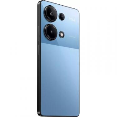 Мобильный телефон Xiaomi Poco M6 Pro 12/512GB Blue Фото 10