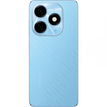 Мобильный телефон Tecno Spark 20 8/256Gb Magic Skin Blue Фото 2