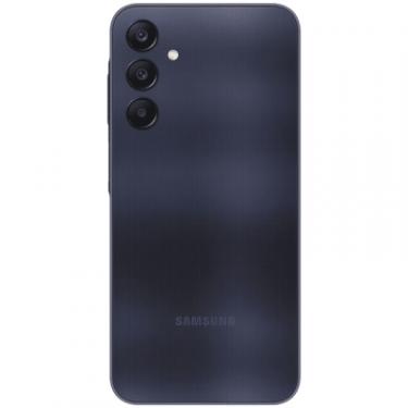 Мобильный телефон Samsung Galaxy A25 5G 6/128Gb Black Фото 4