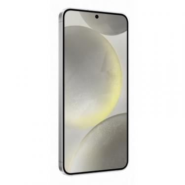 Мобильный телефон Samsung Galaxy S24 5G 8/256Gb Marble Gray Фото 2