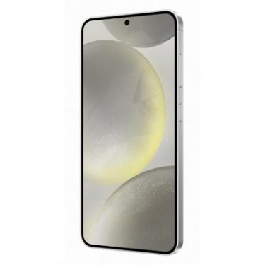 Мобильный телефон Samsung Galaxy S24 5G 8/256Gb Marble Gray Фото 3