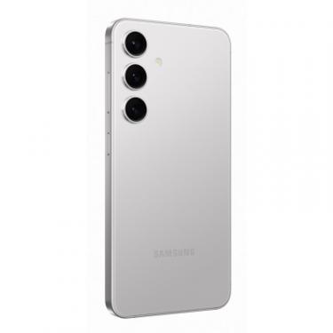 Мобильный телефон Samsung Galaxy S24 5G 8/256Gb Marble Gray Фото 5