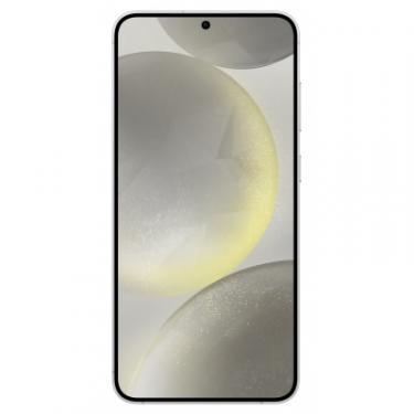 Мобильный телефон Samsung Galaxy S24+ 5G 12/256Gb Marble Gray Фото 1