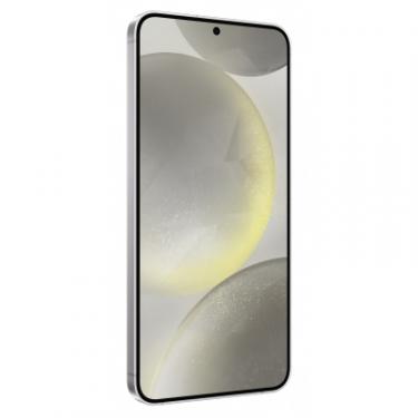 Мобильный телефон Samsung Galaxy S24+ 5G 12/256Gb Marble Gray Фото 2