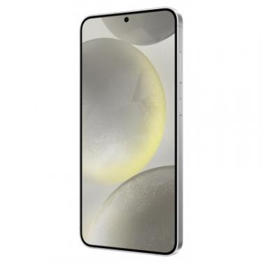 Мобильный телефон Samsung Galaxy S24+ 5G 12/256Gb Marble Gray Фото 3
