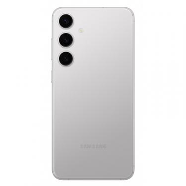 Мобильный телефон Samsung Galaxy S24+ 5G 12/256Gb Marble Gray Фото 4