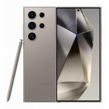 Мобильный телефон Samsung Galaxy S24 Ultra 5G 12/1Тb Titanium Gray Фото