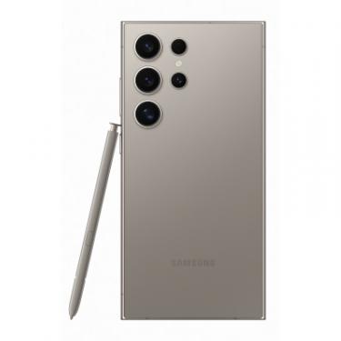 Мобильный телефон Samsung Galaxy S24 Ultra 5G 12/1Тb Titanium Gray Фото 4