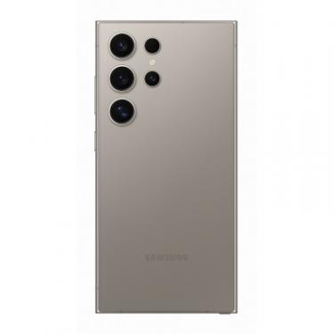 Мобильный телефон Samsung Galaxy S24 Ultra 5G 12/1Тb Titanium Gray Фото 7