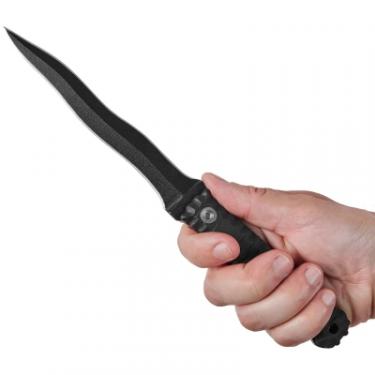 Нож Blade Brothers Knives Фламберг Фото 4