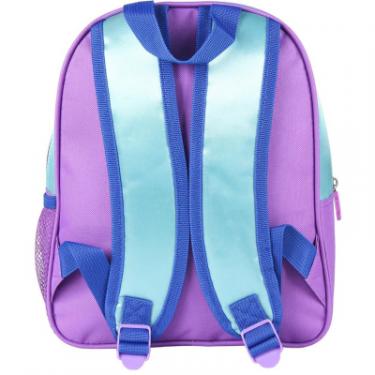 Рюкзак детский Cerda Glitter Poopsie - Kids Premium 3D Backpack Фото 1