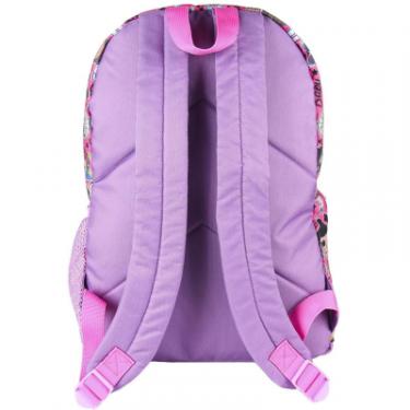 Рюкзак школьный Cerda LOL - School Backpack Pink Фото 1