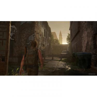Игра Sony The Last Of Us Part II Remastered , BD диск [PS5) Фото 3