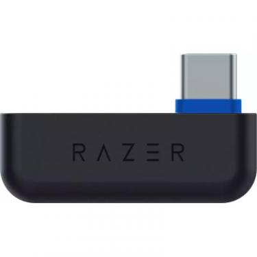 Наушники Razer Kaira Hyperspeed for PS5 Bluetooth White/Black Фото 5