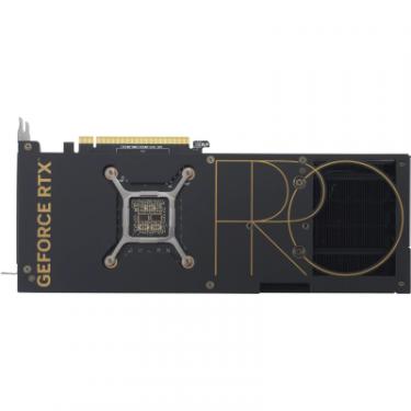 Видеокарта ASUS GeForce RTX4070Ti SUPER 16Gb PROART OC Фото 5