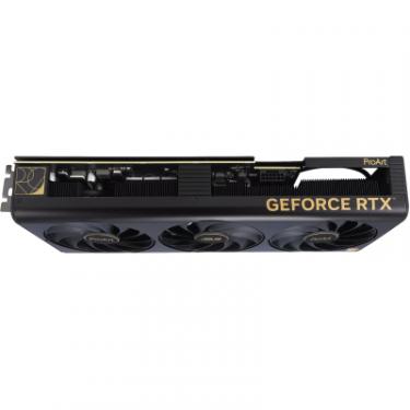 Видеокарта ASUS GeForce RTX4070Ti SUPER 16Gb PROART OC Фото 8