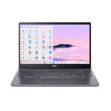 Ноутбук Acer Chromebook CB515-2H Фото 1