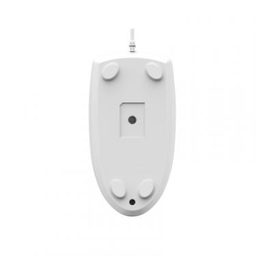 Мышка A4Tech N-530S USB White Фото 9