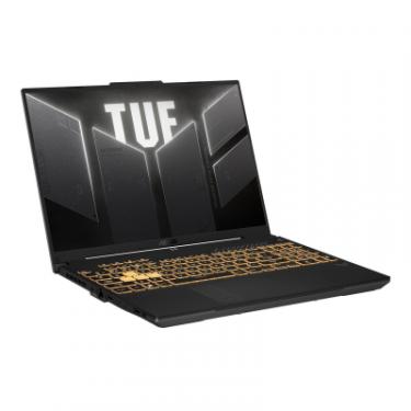 Ноутбук ASUS TUF Gaming F16 FX607JV-QT183 Фото 1