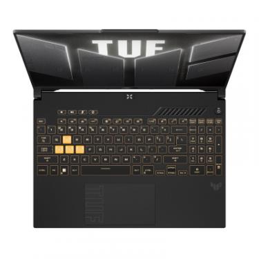 Ноутбук ASUS TUF Gaming F16 FX607JV-QT183 Фото 3