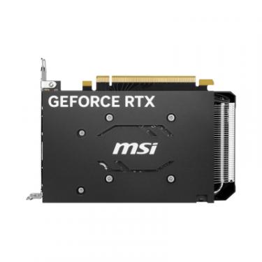 Видеокарта MSI GeForce RTX4060 8Gb AERO ITX OC Фото 3