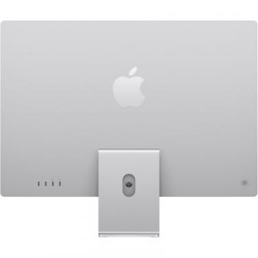 Компьютер Apple A2873 24" iMac Retina 4.5K / Apple M3 with 10-core Фото 2