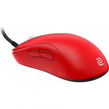 Мышка Zowie S2-RE USB Red Фото 1