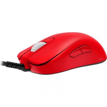 Мышка Zowie S2-RE USB Red Фото 2
