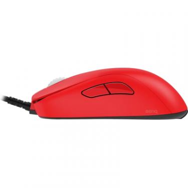Мышка Zowie S2-RE USB Red Фото 3
