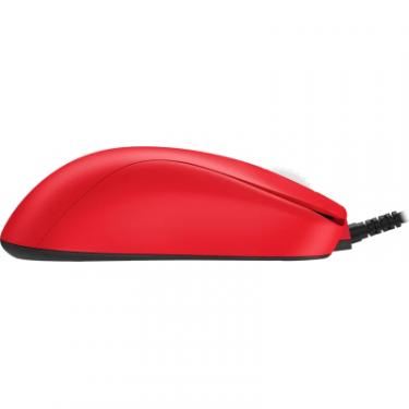 Мышка Zowie S2-RE USB Red Фото 4
