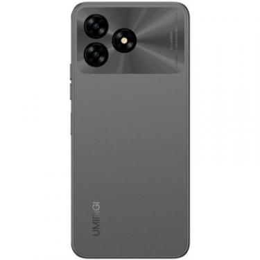 Мобильный телефон Umidigi G5A (MP38) 4/64Gb Gray Фото 2