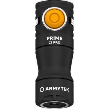 Фонарь Armytek Prime C1 Pro Marnet USB Warm Фото