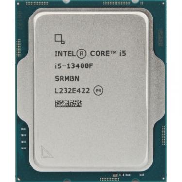 Процессор INTEL Core™ i5 13400F Фото