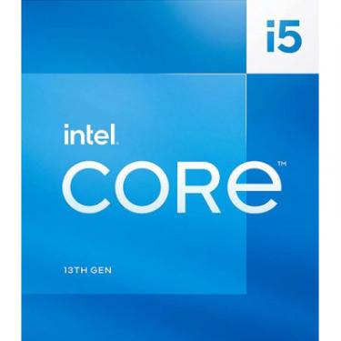 Процессор INTEL Core™ i5 13400F Фото 1
