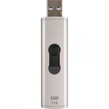 Накопитель SSD Transcend USB 3.2 1TB ESD320A Фото