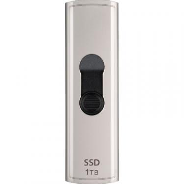 Накопитель SSD Transcend USB 3.2 1TB ESD320A Фото 1