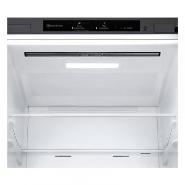 Холодильник LG GC-B509SLCL Фото 10