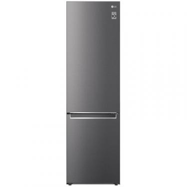 Холодильник LG GC-B509SLCL Фото