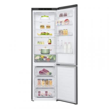 Холодильник LG GC-B509SLCL Фото 1