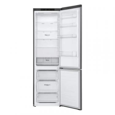 Холодильник LG GC-B509SLCL Фото 2