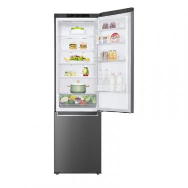 Холодильник LG GC-B509SLCL Фото 5