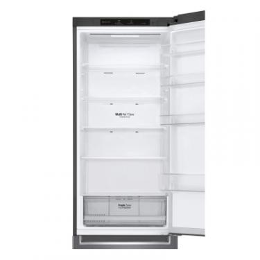 Холодильник LG GC-B509SLCL Фото 7
