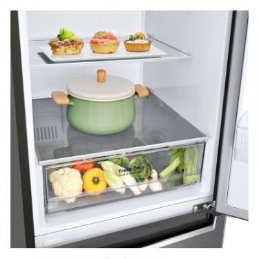 Холодильник LG GC-B509SLCL Фото 8