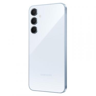 Мобильный телефон Samsung Galaxy A55 5G 8/128Gb Awesome Iceblue Фото 6