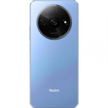 Мобильный телефон Xiaomi Redmi A3 4/128GB Star Blue Фото 1