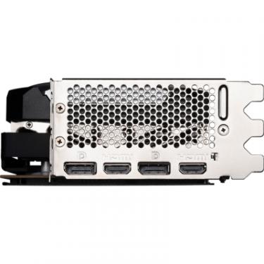 Видеокарта MSI GeForce RTX4090 24GB VENTUS 3X E OC Фото 3