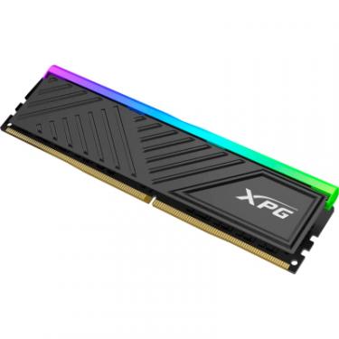Модуль памяти для компьютера ADATA DDR4 32GB 3600 MHz XPG Spectrix D35G RGB Black Фото 2