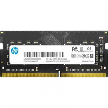 Модуль памяти для ноутбука HP SoDIMM DDR4 32GB 3200 MHz Фото
