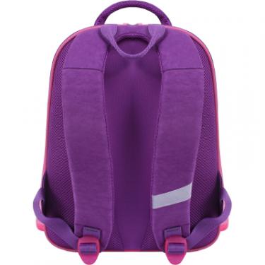 Рюкзак школьный Bagland Відмінник 20 л. 339 фіолетовий 502 (005807 Фото 1