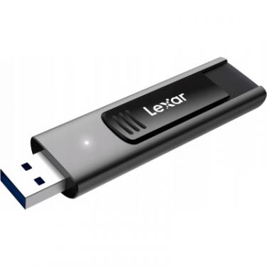 USB флеш накопитель Lexar 64GB JumpDrive M900 USB 3.1 Фото 1
